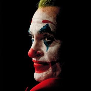 小丑（The joker） 伴奏