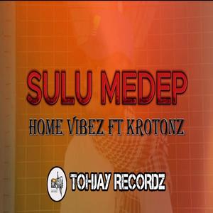 Sulu Medep (feat. Krotonz)