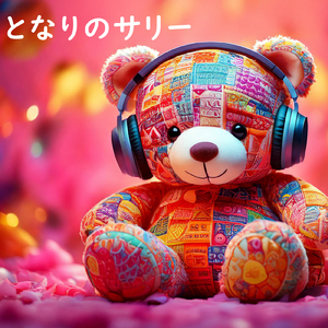 あなたは私の宝物