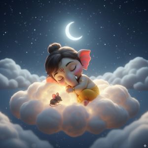 ganpathi song ma uriki ravaya (Extended Version)