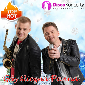 Gdy śliczna panna (Radio Edit)