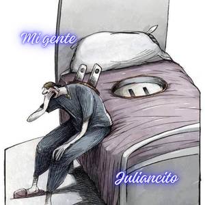 Mi gente