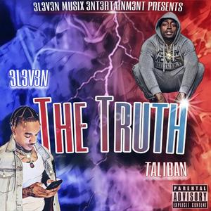 The Truth (feat. Taliban)