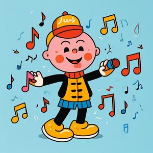 百灵鸟儿歌 童音唱响国学文言文儿歌-国学文言文启蒙《北征赋（班彪）》