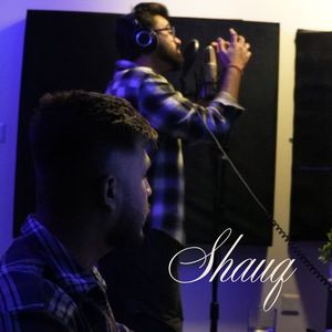 Shauq