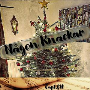 Någon knackar