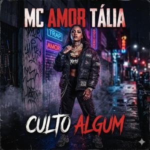 Culto Algum (feat. Gemini IA)