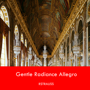 Gentle Radiance Allegro