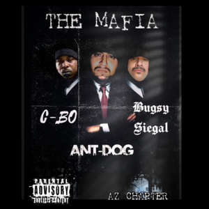 THE MAFIA