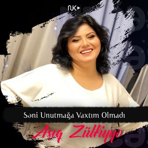 Səni Unutmağa Vaxtım Olmadı