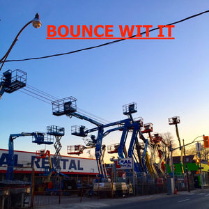 BOUCNE WIT IT