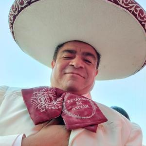 Virgencita morena de Guadalupe