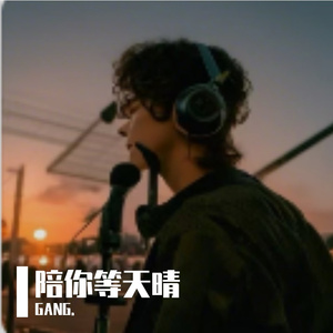 陪你等天晴