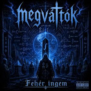Fehér Ingem
