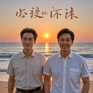 并肩的路-妙音萌宝