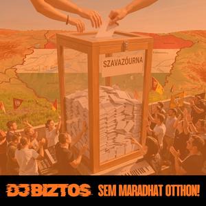 Sem maradhat otthon!
