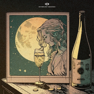 Strawberry and Champagne