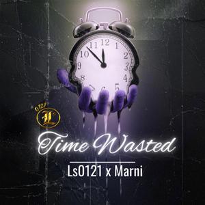 Time wasted (feat. Marni) (Radio Edit)