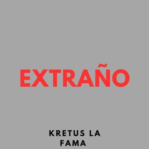 EXTRAÑO