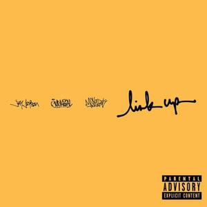 Link Up (feat. JuDaReal & Mister JT)