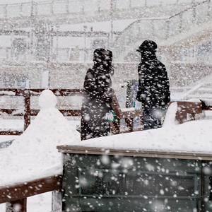 用离开试探爱的深浅