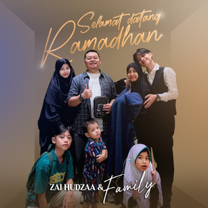 Selamat Datang Ramadhan