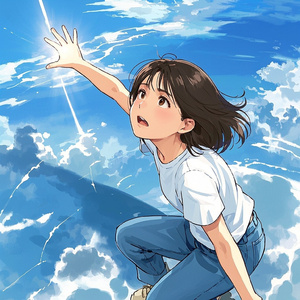 名もなき風の記憶