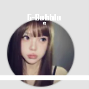 G-Bubblu-整曲