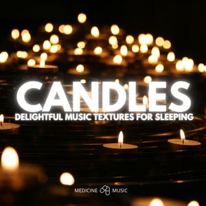 Attenuated (Delightful Music Textures For Sleeping)