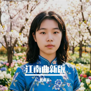 江南曲新版 伴奏