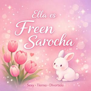 Ella es Freen Sarocha