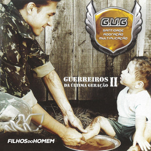 Ofereço a Ti (Live)