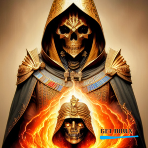 Get Down (Instrumental Version)