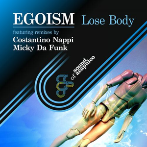 lose body (costantino nappi dj micky da funk remix)