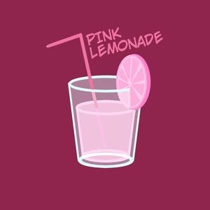 pink lemonade
