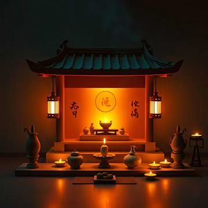 不堪的后辈