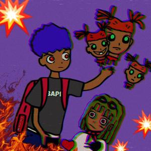 lnsomnia,boy(prod by Bubbleboy)