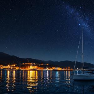 Harbor Light