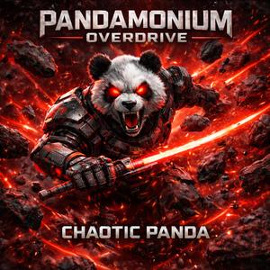 Pandamonium Overdrive