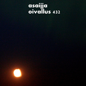 Ikivirta Eetterissä