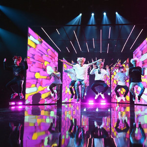 Best Of Me（Cover 防弹少年团）