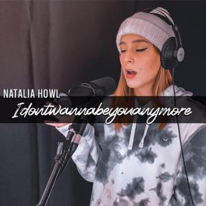 Idontwannabeyouanymore
