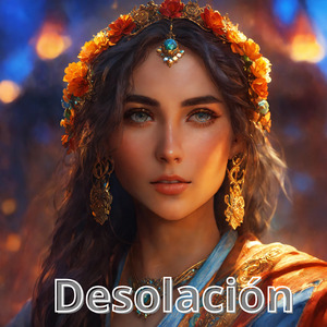 Desolación (En Vivo)