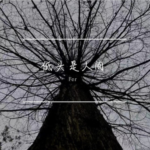 低头是人间 伴奏