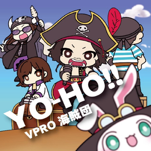 YO-HO!!