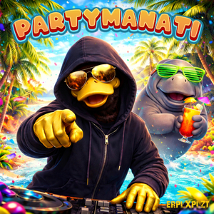 Partymanati