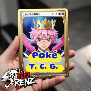 Poké TCG (Guess The Energy)