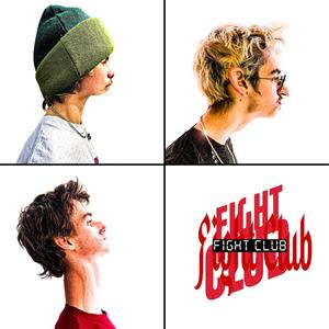 FIGHT CLUB