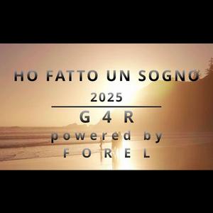 HO FATTO UN SOGNO (feat. FOREL THE BAND)