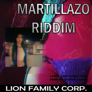 RARISIMO RIDDIM (LION FAMILY CORP.)
